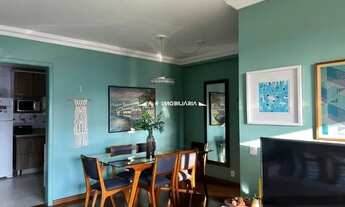 Imagem 3: Apartamento em Condomínio para Venda no bairro Perdizes, 3 dorm, 1 suíte, 2 vagas, 78 m Nã