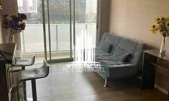 Imagem 7: Apartamento para venda possui 52 metros quadrados com 1 quarto