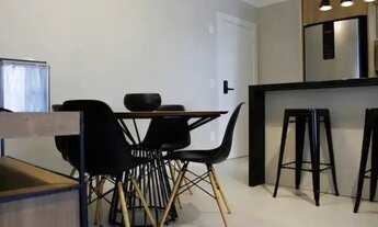 Imagem 5: Apartamento Itapuã - 1Q Mobiliado