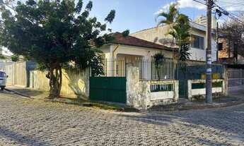 Imagem 2: Casa com 1 dormitório para alugar, 55 m² por R$ 1.500,00/mês - Vila Milton - Guarulhos/SP
