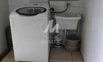 Imagem 6: Apartamento (tipo - padrao) 2 dormitórios/suite, cozinha planejada, em condomínio fechado