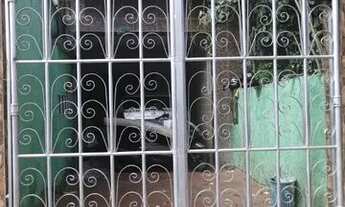 Imagem: 2/4 Térreo e sem condomínio