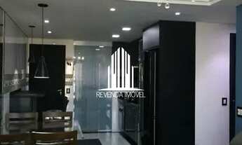 Imagem 7: Apartamento com 2 Dormitórios 1 Vaga na Vila Homero Thon