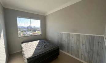 Imagem 7: Apartamento 3 quartos c/suite e planejados, 2 vagas - Nova Palhoça - Palhoça