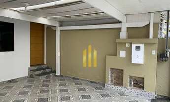 Imagem 4: Sobrado com 3 dormitórios à venda, 133 m² por R$ 560.000,00 - Vila Ede - São Paulo/SP