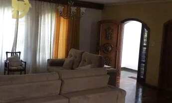 Imagem 4: Sobrado à venda com piscina na Vila Rosália - Guarulhos/SP