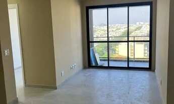 Imagem: Apartamento para venda tem 76 metros quadrados