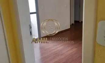 Imagem 5: SÃO JOSÉ DOS CAMPOS - Apartamento Padrão - JARDIM AMÉRICA