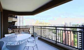 Imagem 4: APARTAMENTO A VENDA NO PORTAL DO MORUMBI