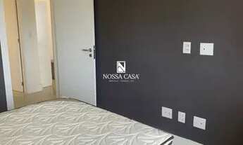 Imagem 7: Apartamento com 2 dormitórios, suíte, ao lado da Praça João Neves da Fontoura em Torres RS