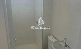 Imagem 5: Apartamento com 2 dorms, Jardim das Cerejeiras, Campinas - R$ 295 mil, Cod: AP2983
