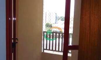 Imagem 4: Apartamento com 4 dormitórios para alugar, 171 m² por R$ 4.112,01/mês - Jardim Guanabara