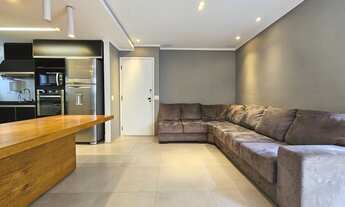 Imagem 7: Apartamento para venda possui 64 metros quadrados com 2 quartos em Paraíso - São Paulo - S