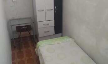 Imagem: Quarto individual para estudantes masculino