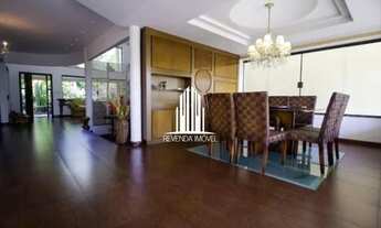 Imagem 7: Sobrado à venda em condomínio fechado, 2 andares Brooklin Paulista, São Paulo, SP