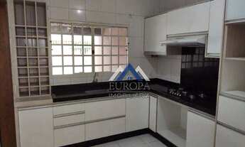 Imagem 5: Casa com 3 dormitórios à venda, 110 m² por R$ 280.000,00 - Jardim Continental - Londrina/P