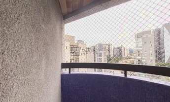 Imagem 5: Venda Apartamento 2 Dormitórios - 84 m² Vila Olímpia