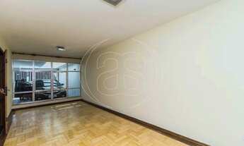 Imagem 4: São Paulo - Casa Padrão - Moema Índios