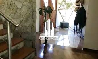 Imagem 3: Casa com 3 dorm. 2 suítes 4 salas 5 banheiros 3 vagas