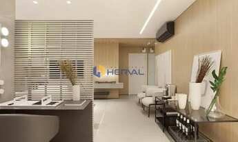 Imagem 3: Apartamento com 3 quartos, 211 m², à venda por R$ 1.035.818,97 Zona 03 - Maringá/PR