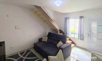 Imagem 4: Casa com 2 dormitórios à venda, 50 m² por R$ 180.000,00 - Caucaia do Alto - Cotia/SP