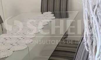 Imagem 5: Apartamento para locação no Terrara de 60m² com 2 dorms, e 1 vaga