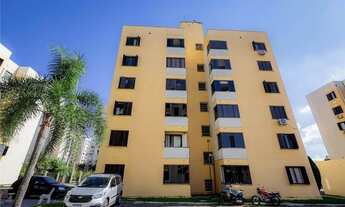 Imagem: Apartamento para venda com 52 metros quadrados