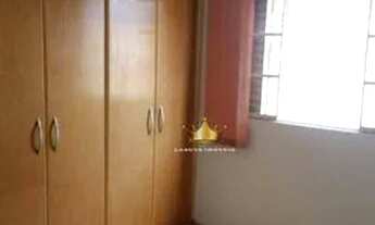 Imagem 7: Casa à venda, 156 m² por R$ 445.000,00 - Jardim Alvorada - Sumaré/SP