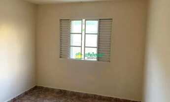 Imagem 3: Casa com 1 dormitório para alugar, 50 m² por R$ 1.300,00/mês - Jardim Tijuco - Guarulhos/S