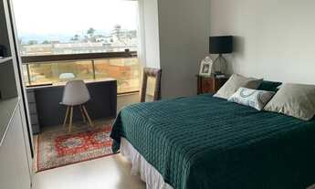 Imagem 4: Studio com 1 dormitório à venda, 34 m² por R$ 595.000,00 - Coqueiros - Florianópolis/SC