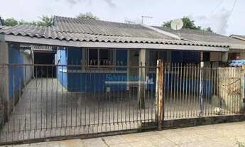 Imagem 2: Casa à venda, 78 m² por R$ 210.000,00 - Morada Do Bosque - Cachoeirinha/RS