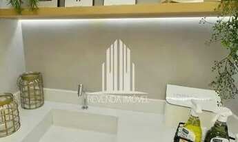 Imagem 7: Apartamento à Venda, Bela Vista - São Paulo - SP, Com 2 Dormitórios e 45,29 m²!