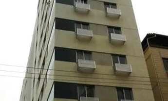 Imagem: VIçOSA - Kitchenette/Conjugados - Centro