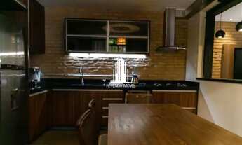 Imagem 2: Casa à venda 200m² com 3 dormitórios, 1 suíte, 2 vagas na Vila Mariana