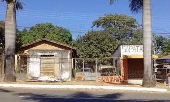 Imagem: Casa a venda em Avenida