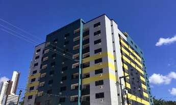 Imagem: Apartamento 3 Quartos no Cabo Branco Venda