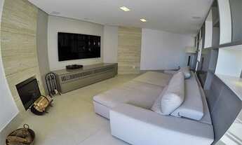 Imagem 6: LINDA COBERTURA - LUXO E CONFORTO - 4 SUÍTES - 411 M2 ÚTEIS