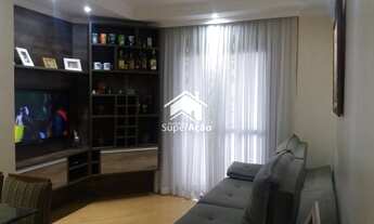 Imagem 4: GUARULHOS - Apartamento Padrão - Gopoúva