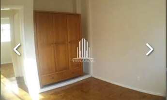 Imagem 6: Apartamento no Condomínio Maranhão na Vila Olímpia com 77m² 2 dormitórios 2 banheiros 1 va