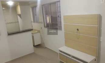Imagem 2: Apartamento com 2 dorms, Campestre, Piracicaba - R$ 160 mil, Cod
