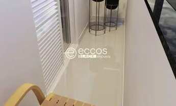 Imagem 5: Apartamento à venda, 2 quartos, 1 suíte, 1 vaga, Santa Mônica - Uberlândia/MG