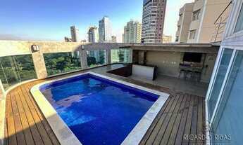 Imagem 4: Apartamento cobertura com 4 quartos no Edifício Sara Sota - Bairro Setor Oeste em Goiânia