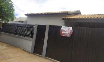 Imagem: Casa no Izidro Pedroso