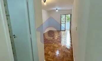 Imagem: Apt 1 dorm com varanda 1 vaga BELA VISTA