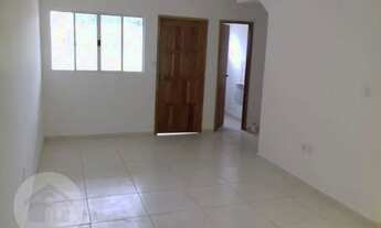 Imagem 3: Sobrado com 2 dormitórios à venda, 74 m² por R$ 170.000,00 - Vila Santos - Caçapava/SP