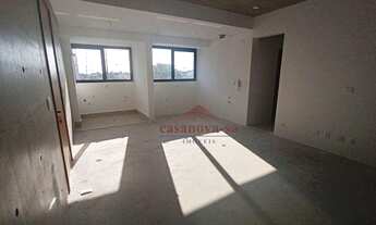 Imagem 7: Apartamento com 2 dormitórios à venda, 85 m² por R$ 1.250.000,00 - Jardim - Santo André/SP