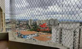 Imagem 7: Apartamento para alugar, 92 m² por R$ 3.934,74/mês - Vila Polopoli - São Paulo/SP