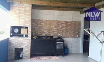 Imagem 5: Casa à venda, 200 m² por R$ 340.000,00 - Jardim Janaina - Biguaçu/SC