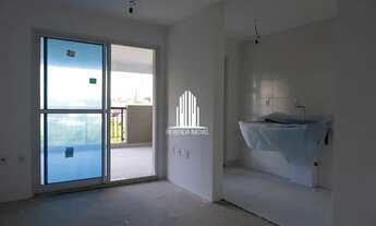 Imagem 3: Apartamento no Tatuapé com 2 quartos