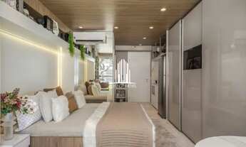 Imagem 5: STUDIO À VENDA NO BROOKLIN